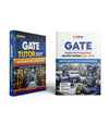 Combo of GATE Tutor 2027 Instrumentation Engineering | Solved Papers 2023–2026 & 5 Mock Tests & Chapterwise Solved Papers 2026–2000 |