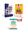 Combo of uccess Master CTET 2026 Paper 1 (Class 1–5) | Child Development & Pedagogy, English, Hindi, Mathematics & EVS & 35 Solved Papers (2026–2014) | With Free Child Development and Pedagogy (CDP) & Teaching Aptitude Capsule Handwritten Note
