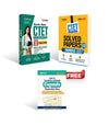 Success Master CTET 2026 Paper 2 (Class 6–8) | Maths & Science | 35 Solved Papers (2026–2014) | With Free Child Development and Pedagogy (CDP) & Teaching Aptitude Capsule Handwritten Notes