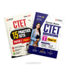 Success Master CTET 2026 Paper 1 (Class 1–5) | Child Development & Pedagogy, English, Hindi, Mathematics & EVS & 15 Practice Sets | English Medium