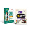 Combo of Success Master CTET 2026 Paper 2 (Class 6–8) | Maths & Science | Child Development & Pedagogy, Mathematics, Science, English & Hindi & 15 Practice Sets | Englsih Medium