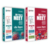 Combo (Set of 2 Books) NEET 2027 39 Years PYQ Master Pack (Hindi Medium): Chemistry (Rasayan) & Biology (Jeev Vigyan) Chapterwise Solved Papers (2026–1988) | Includes Re-NEET 2026 & NTA Authenticated Solutions