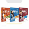 Combo (Set of 3 Books) MHT CET PCB 2027 Complete Prep Pack: Prep Guides for Physics, Chemistry & Biology (7500+ Topicwise & Levelwise MCQs Each) | Based on Latest MHT CET Syllabus & PYQs up to 2026