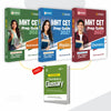Combo (Set of 4 Books) MHT CET PCM 2027 Complete Prep Pack: Prep Guides for Physics, Chemistry & Mathematics (7500+ MCQs & PYQs Each) + Chemistry Glossary | Based on Latest Syllabus & Exam Pattern