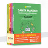 Combo (Set of 5 Workbooks) CBSE Class 9 All Subjects Complete Pack 2026–27: Maths (Part 1), Science, Hindi, English & SST (Part 1) Workbooks | NCERT Page Tagging, MCQs, CBQs & A/R Questions | Latest CBSE Pattern