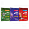 Combo (Set of 3 Books) JEE Advanced 2027 Chapterwise Previous Year Solved Papers (2013-2026): Physics, Chemistry & Mathematics | Authentic Chapterwise PYQs with Detailed Step-by-Step Solutions for IIT JEE Preparation