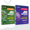 Combo (Set of 2 Books) JEE Advanced 2027 Chapterwise Solved PYQs: Physics & Chemistry (2013-2026) | Relevant PYQs with Step-by-Step Authentic Solutions & Detailed Concept Explanations for IIT JEE Preparation