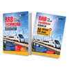 Combo (Set of 2 Books) RRB Technician Grade 3 CBT Exam 2026 Prep Kit (Hindi Medium): Study Guide + 24 Solved Papers (2024-2026) | 15 Mock Tests, Online Test Pack & Time Saving Tricks | Also Useful for Grade 1 Exam