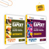 Combo (Set of 2 Books) AP EAPCET 2027 Prep Kit: 12 Years Solved Papers (2015-2026) for Mathematics & Chemistry | 7000+ MCQs, 80+ Test Papers & Free Revision Handbooks | AP EAMCET