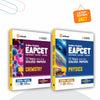 Combo (Set of 2 Books) AP EAPCET 2027 Prep Kit: 12 Years Solved Papers (2015-2026) for Physics & Chemistry | 5000+ MCQs, 80+ Test Papers & Free Revision Handbooks | AP EAMCET