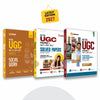 Combo (Set of 3 Books) UGC NET/JRF/SET Exam Kit: Social Work Paper 2 Study Guide + Paper 1 Solved Papers (2026-2010) & Paper 1 Complete Study Guide | Theory Notes, 10 Years PYQs, June 2026 Solved Paper, 3 Mock Tests & 10 Practice Sets | NTA NET Prep