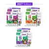 Combo (Set of 3 Books) i-Succeed CBSE Class 12 Exam 2027 Prep Kit: 15 Sample Question Papers (Physics, Chemistry & Biology - PCB) | Colour Cheat Sheets, Toppers Copy & Free Super Power Kit | Based on Latest CBSE SQP Released 21 Sept 2026