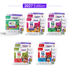 Combo (Set of 5 Books) i-Succeed CBSE Class 12 Exam 2027 Prep Kit: 15 Sample Papers (Applied Maths, BST, Accountancy, Eng Core & Hindi Kendrik) | Colour Cheat Sheets, Toppers Copy & Free Super Power Kit | Based on Latest SQP Released 21 Sept 2026