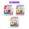 Combo (Set of 3 Books) i-Succeed CBSE Class 12 Exam 2027 Prep Kit: 15 Sample Question Papers (BST, Accountancy & Economics) | Colour Cheat Sheets, Toppers Copy & Free Super Power Kit | Based on Latest CBSE SQP Released 21 Sept 2026