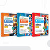 Combo of UP Board Class 11 PCM Complete Course Pack 2026-27 (Set of 3 Books: Bhautik Vigyan, Rasayan Vigyan & Ganit) Based on Latest NCERT Pattern & NEP 2020 | Includes Chapter Tests, Topic Tests & Model Papers (Hindi Medium)