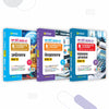 Combo (Set of 2 Books) UP Board Class 11 Complete Course 2026-27: Samanya Hindi & English | Based on Latest NCERT Pattern & NEP 2020 | Includes Chapter Tests, Topic Tests & Model Papers (Hindi Medium)