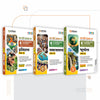 Combo (Set of 3 Books) UP Board Class 12 Complete Course 2026-27 (Hindi Medium): Humanities / Arts Stream — History (Itihas), Sociology (Samajshastra) & Geography (Bhugol) | NCERT & NEP 2020 Based with OMR Papers