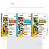 Combo (Set of 3 Books) UP Board Class 12 Complete Course 2026-27 (Hindi Medium): Humanities / Arts Stream — History (Itihas), Civics (Nagrikshastra) & Geography (Bhugol) | NCERT & NEP 2020 Based with OMR Papers