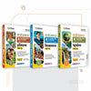 Combo (Set of 3 Books) UP Board Class 12 Complete Course 2026-27 (Hindi Medium): Humanities / Arts Stream — History (Itihas), Geography (Bhugol) & Education (Shiksha Shastra) | NCERT & NEP 2020 Based with OMR Papers
