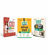 Combo of Success Master CTET 2026 Paper 2 (Class 6–8) | Social Science/Studies (Samajik Vigyan /Adhyan) | Study Guide, 35 Solved Papers (2026–2014) & 15 Practice Sets | Hindi Medium