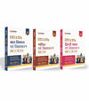 Combo of CTET & TETs for Class 1–5 & 6–8 | Child Development & Pedagogy, Mathematics & Pedagogy & Hindi Bhasha evam Shikshasastra | English Medium