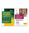 Combo of Descriptive English & IAS Mains Compulsory English | 14 Years’ Solved Papers (2025–2012) | English Medium