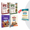 Combo (Set of 5 Books) OPSC Odisha Civil Services Prelims 2027 Ultimate Prep Kit: GS Paper 1, GS Paper 2, Objective GK, Know Your State Odisha & State Special Capsule | Notes, 15,000+ MCQs, 11 Years' Solved Papers & 5 Mock Tests