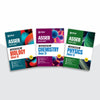Combo (Set of 3 Books) Exam Master Class 12 PCB (Physics, Chemistry, Biology) for ASSEB Division-II Exam 2027 | Chapterwise & Topicwise Study Guides with Board Questions (2009–2026), Model Question Bank & Sample Papers