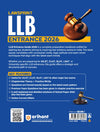 LLB Entrance 2026 LAWSPRINT | Highly Useful for NLU, NLSIU, RMNLU, MNLU,DU, IPU, BHU and Other National Law University | English Medium