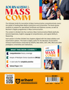 Journalism & Mass Communication Entrance Exam 2027 | GGSIPU, CUET, IIMC, MICA & Other Universities | 2000+ MCQs, Complete Syllabus, Solved Paper 2026 & Interview-GD Preparation