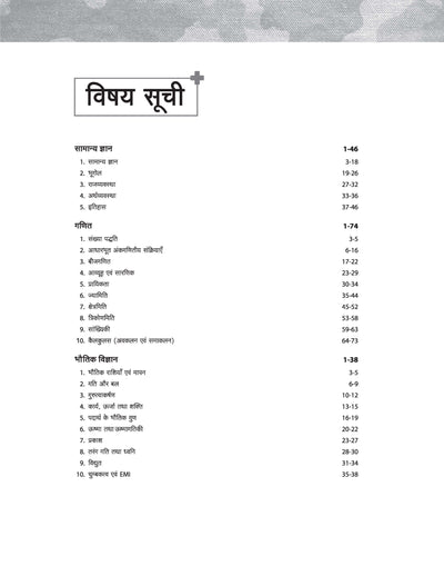 Indian Army Nursing Assistant Recruitment Exam | Complete Syllabus Coverage, Chapterwise PYQs, Maths Formulas | Hindi Medium