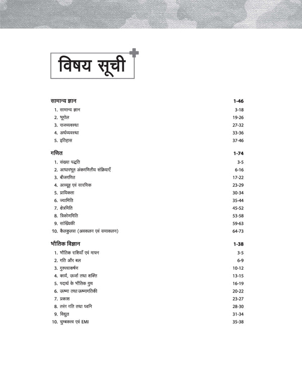 Indian Army Nursing Assistant Recruitment Exam | Complete Syllabus Coverage, Chapterwise PYQs, Maths Formulas | Hindi Medium