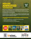 Indian Army Agniveer GD & Tradesman Recruitment Exam | Complete Syllabus Coverage, Chapterwise PYQs, Maths Formulas