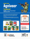 Indian Army Agniveer Technical Phase I : Online Computer Based Written Exam (CEE)