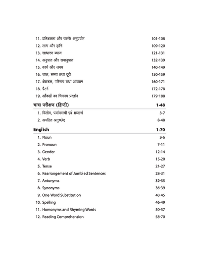 Madhya Pradesh Eklavya Model Residential School (Girls Education Complex) Class 6 Exam 2026-2027 | With 2025 Solved Paper | Hindi Medium