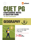 CUET PG Geography Exam 2027 | Chapterwise Notes & Question Bank | 1500+ Exam Pattern MCQs | 5 Final Drills (Practice Papers) | 2026 Solved Paper | Based on Latest NTA Test Pattern