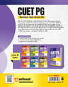 CUET PG 2026 Hindi | Chapterwise Notes & Question Bank | Based on NTA Pattern | 1500+ Exam Pattern MCQs, | Quick Revision Notes | 5 Final Drills | Solved Paper 2025
