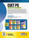 CUET PG 2026 Commerce | Chapterwise Notes & Question Bank | Based on NTA Pattern | 1500+ Exam Pattern MCQs, Assertion Reason & Case-Based Questions | Quick Revision Notes | 5 Final Drills | Solved Paper 2025