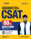 UPSC IAS Pre Exam Brahmastra  CSAT 2025-26 | In Bilingual | By Dinesh Kaushik