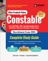 UP Police Constable Recruitment Exam 2025 | Complete Study Guide for Civil Police, PAC. Special Security Force & Other Posts | Chapterwise Study Notes & MCQs