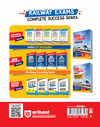 RRB Technician (Grade III) CBT 2026 | Complete Study Guide Based on Latest Syllabus | 10 Mock Tests, Latest Solved Papers & Free Online Test Pack