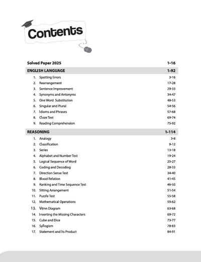Maharashtra BBA/BCA (B.BMS/BBM) CET 2026 |Study Guide | Complete Preparation for UG Management & IT Courses | Latest Syllabus, Chapterwise Theory, 2500+ Practice MCQs & 2025 Solved Paper