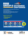 RRB Group-D Computer Based Test 2026 | Sectionwise Chapterwise Solved Papers (2025, 2022, 2018) | 100% Detailed Solutions | Dhurandhar Series