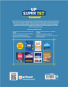 UP Super TET Assistant Teacher (Primary Level) Exam 2027 | NCERT-Based Theory, Chapterwise 3000+ MCQs, Solved Papers (2019 & 2018) | Based on Latest Exam Pattern 2026