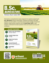 B.Sc. Agriculture Entrance Exam 2027 | Complete Study Guide for CUET, UPCATET, ICAR, Rajasthan JET & Other Agriculture Entrance Exams | Chapterwise Quick Theory, 3000+ MCQs, PYQs up to 2026 & Latest Syllabus