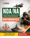 NDA/NA Mathematics 2026 | Complete Syllabus + 3000+ Objective Questions | Chapterwise Concepts | Shortcut Tricks & Speed Techniques | Exam Focused