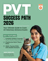 PVT Success Path 2026 | Veterinary Entrance Exam Guide | Chaptwewise Quick Theory | Coverage of Complete Syllabus