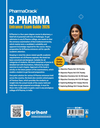 PharmaCrack B.Pharm Entrance Exam 2026 | Study Guide| Complete Coverage of Syllabus with 4000+ MCQs with Solutions & 3 Practice Sets
