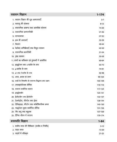 PharmaCrack B.Pharm Entrance Exam 2026 | Study Guide| Complete Coverage of Syllabus with 4000+ MCQs with Solutions & 3 Practice Sets | Hindi Medium