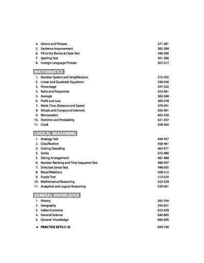 CLAT CONQUEROR Exam 2026 | Study Guide for CLAT & Other Law Entrance Exam | 3000+ Practice MCQs, 3 Practice Sets